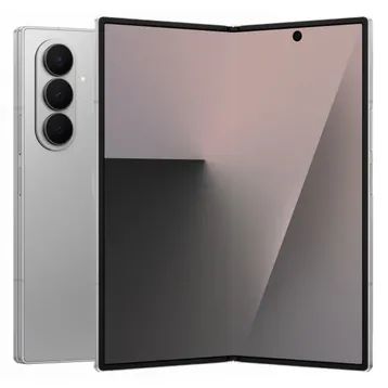 Samsung Galaxy Z Fold7 Xám Bóng – Foldable 8″ cao cấp, camera 200MP, hiệu năng Elite