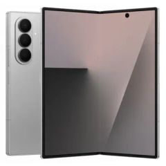  Samsung Galaxy Z Fold7 Xám Bóng – Foldable 8″ cao cấp, camera 200MP, hiệu năng Elite 