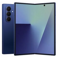  Samsung Galaxy Z Fold7 Xanh Bóng – Foldable 8″, camera 200MP, hiệu năng tiên tiến 