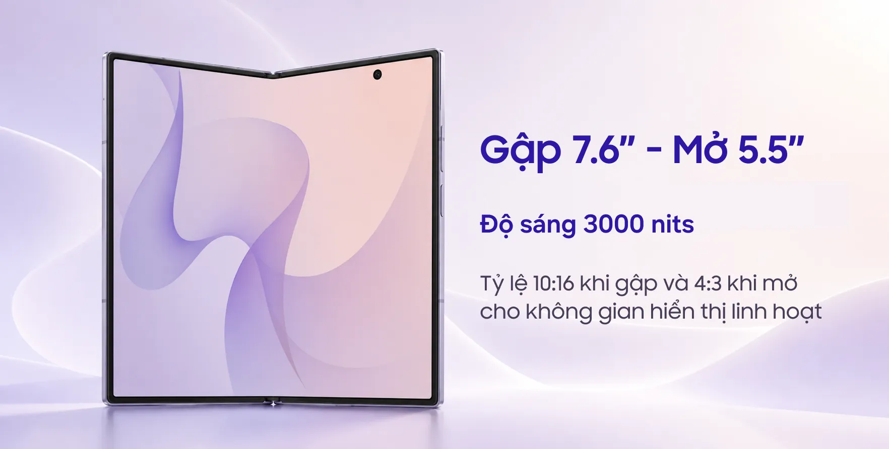 Ảnh minh họa Samsung Galaxy Z Fold8 5G 16GB 1TB 1