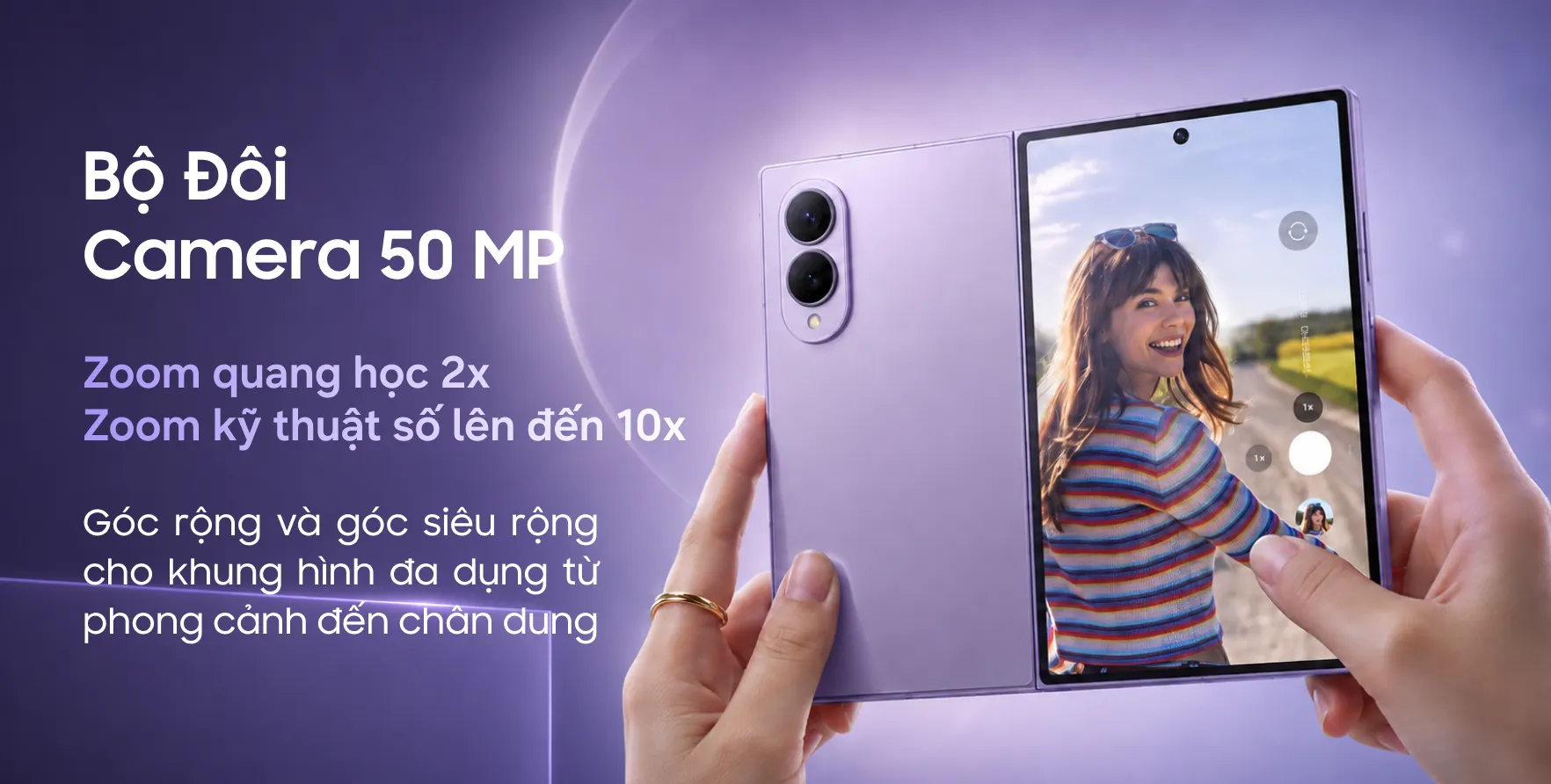 Ảnh minh họa Samsung Galaxy Z Fold8 5G 16GB 1TB 2