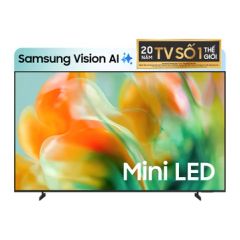  Smart tivi Samsung Mini Led 4K 75 inch 2026 (75M80H) 