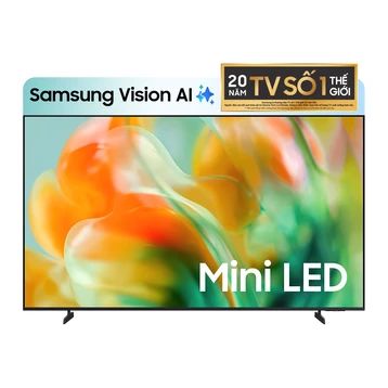 Smart tivi Samsung Mini Led 4K 85 inch 2026 (85M80H)