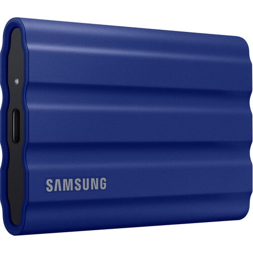 Samsung MU-PE2T0R/AM 2 TB Rugged Solid State Drive - 2.5