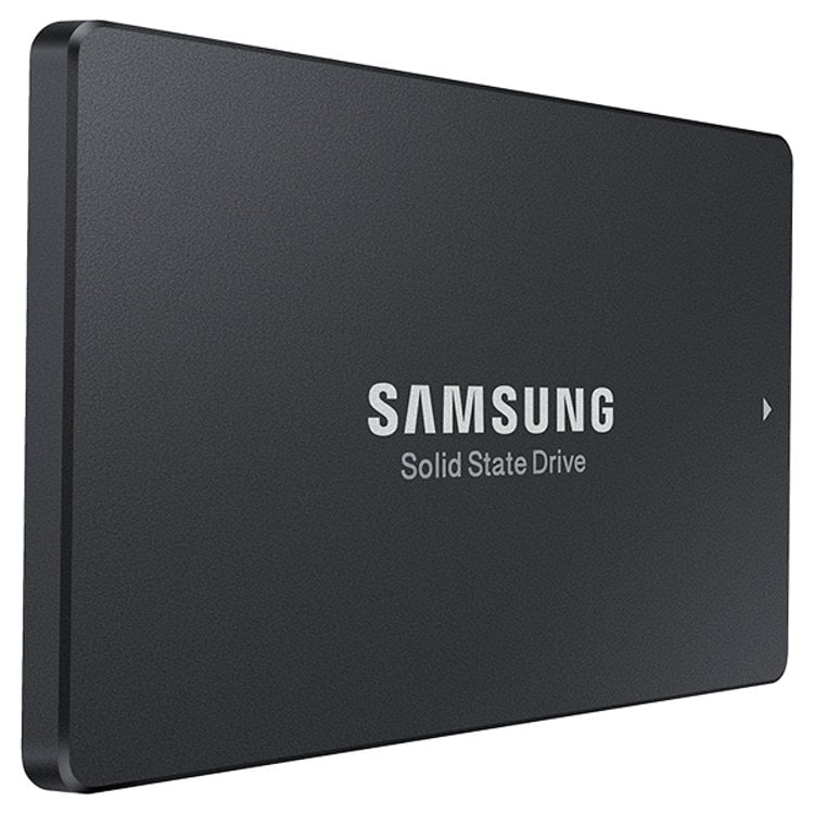 SAMSUNG PM863a MZ-7LM480NE 2.5" 480GB SATA III Solid State Disk