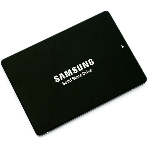 Samsung SM863A 1.9TB SATA 6Gb/s VNAND V48 2.5inch