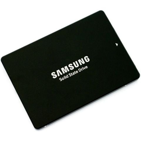 Samsung SM863A 1.9TB SATA 6Gb/s VNAND V48 2.5inch
