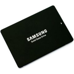  Samsung SM863A 1.9TB SATA 6Gb/s VNAND V48 2.5inch 