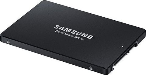 Samsung SM863A 960GB SATA 6Gb/s VNAND V48 2.5inch