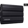 Samsung T7 MU-PE1T0S/AM 1 TB Portable Rugged Solid State Drive - 2.5