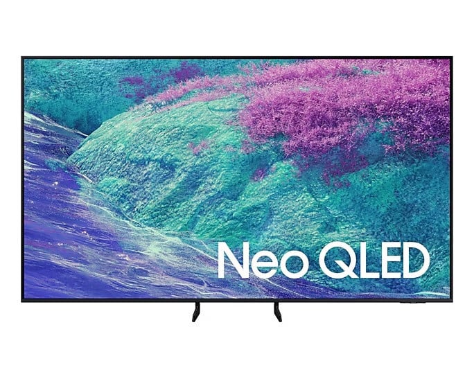 Samsung Vision AI Smart TV 65 Inch Neo QLED QN1EF 4K