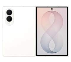  Samsung Galaxy Z Fold8 5G 12GB 256GB màu Trắng 
