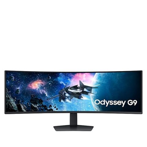 Màn hình cong Samsung Odyssey G9 LS49CG954EE 49
