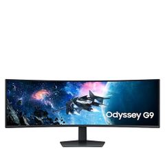  Màn hình cong Samsung Odyssey G9 LS49CG954EE 49