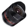 Samyang 8mm F/2.8 UMC Fisheye for Fujifim X