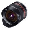Samyang 8mm F/2.8 UMC Fisheye for Fujifim X