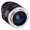 Samyang 8mm F/2.8 UMC Fisheye for Fujifim X