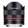 Samyang 8mm F/2.8 UMC Fisheye for Sony E