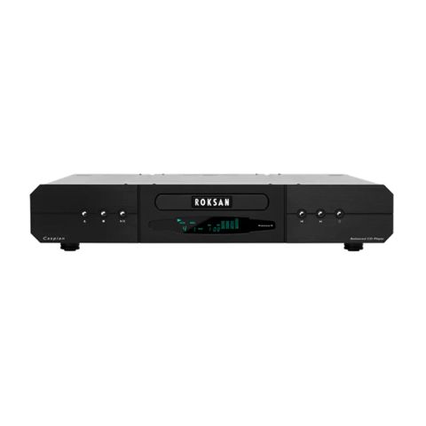Đầu Roksan Caspian CD Player (DAC PCM1798)