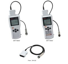  SANKO SWT-7200IV kèm đầu đo SFN-325 thiết bị đo lớp phủ 2 nền 