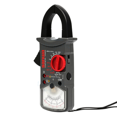 Ảnh minh họa Sanwa CAM600S Ampe Kìm 600A 1