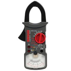  Sanwa CAM600S Ampe Kìm 600A 