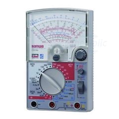  Sanwa CX-506A Đồng Hồ Đo Hiển Thị Kim 