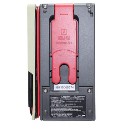Ảnh minh họa Sanwa DG34a Đồng Hồ Đo Cách Điện Và Đo Dòng Hiển Thị Số 2