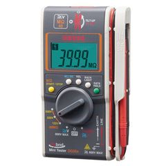  Sanwa DG35a Đồng Hồ Đo Cách Điện Và Đo Dòng Hiển Thị Số 