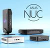[Sắp ra mắt] Mini PC ASUS NUC 15 Pro