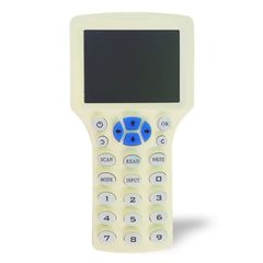  JAKCOM 08CD – Đầu đọc thẻ IC cầm tay, Sao chép thẻ 125KHz 