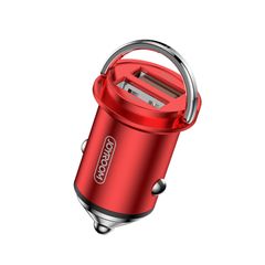  Bộ sạc thông minh JOYROOM JR-C10 Red - PPS Series 45W – Dual USB 