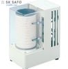 SATO Sigma Minicube 7008-10 nhiệt ẩm kế tự ghi biểu đồ 7 ngày