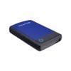 Ổ cứng di động Transcend 2TB 2.5inch StoreJet 25H3B Màu Xanh Blue