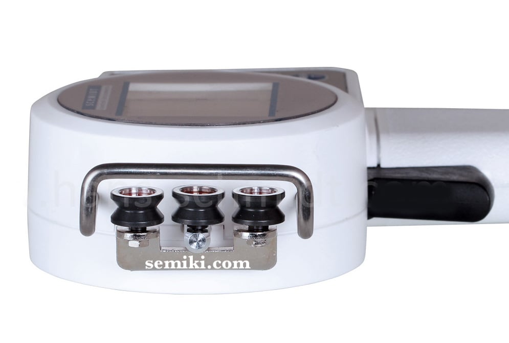 Ảnh minh họa SCHMIDT ZEF-200 thiết bị đo lực căng dây điện tử 1.0 – 200.0 g 2