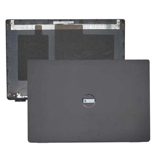 Thay Vỏ Laptop Dell Latitude 3510 E3510 Series Laptop Top Lid Screen Case 8XVW9 08XVW9 Black Replacement LCD Rear Back Cover for Zin