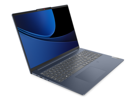 IdeaPad Slim 5 16IRU9 – Laptop mỏng nhẹ cho học tập & làm việc, bảo hành tại Viện Máy Tính
