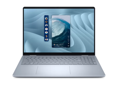  Dell 16 Plus 2 in 1 DB06250 - Core™ i7-1360P - laptop lai tablet xoay gập 360 độ 