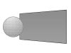 Màn chiếu Elite Screens Aeon CineGrey 3D AT 110 inch AR110H-ATD3