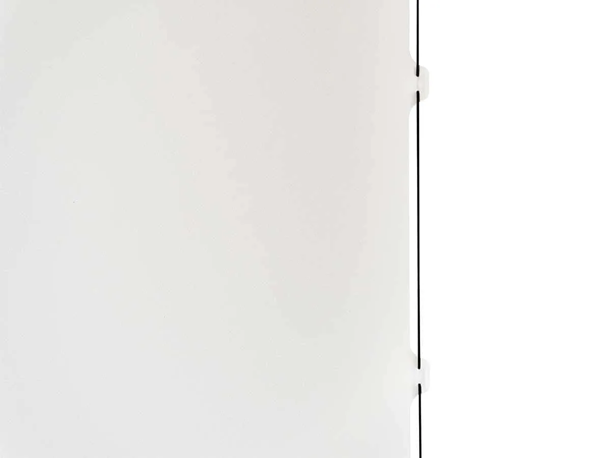 Ảnh minh họa Màn chiếu Elite Screens VMAX Tab-Tension 3 135 inch VMAXT135XWH3 – Màn điện căng 2 mép 3