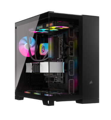 PC GVN Intel i7-14700F/ VGA RTX 5080