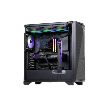 PC GVN AMD R7-7800x3D/ VGA RTX 5080