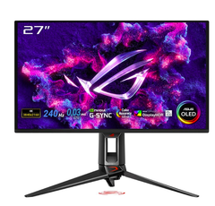  Màn hình Asus ROG Swift OLED PG27UCDM (27