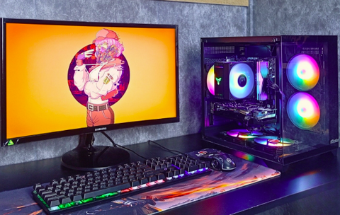 Bộ PC H510-I51660s