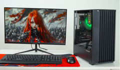  Bộ PC H610-I5580 