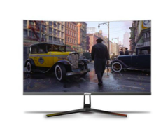  Màn hình AIVISION A272FC - Đen 
