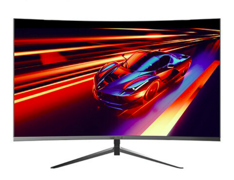 Màn hình Kvision KVG27100H - Đen