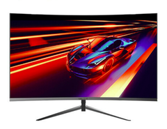  Màn hình Kvision KVG27100H - Đen 