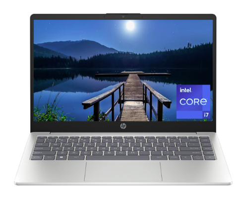 Laptop HP 14-EP0199NR