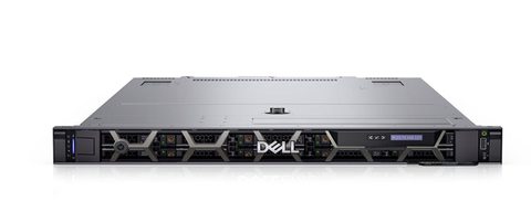 Server Dell PowerEdge R650 Silver 4310/32GB RDIMM, 3200MT/ 1.2TB HDD 10K / iDRAC9/PERC H755/BC5720DP/2x800W/Bezel/DVDRW/No OS-42SVRDR650-01A
